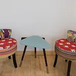 Cinema Art Luxury Flat