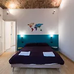 Cinema Art Luxury Flat