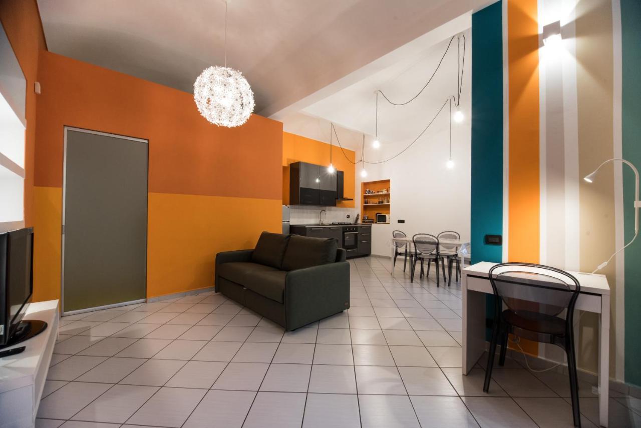 Cinema Art Luxury Flat Apartamento *