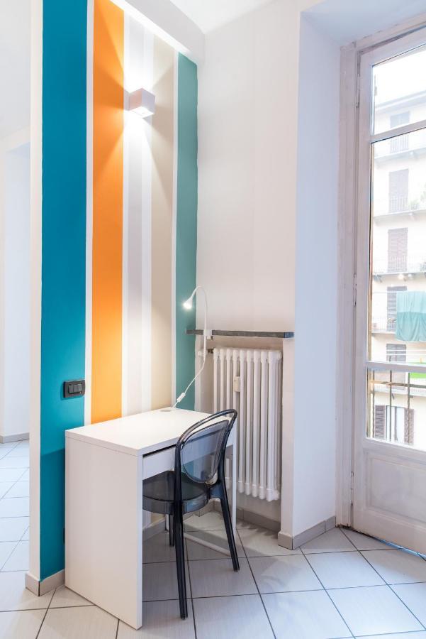 Cinema Art Luxury Flat * Turin