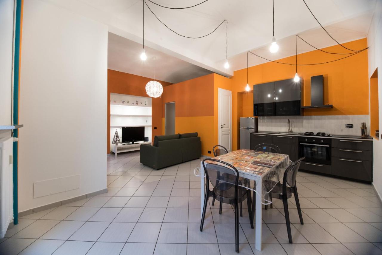 Cinema Art Luxury Flat Apartamento *