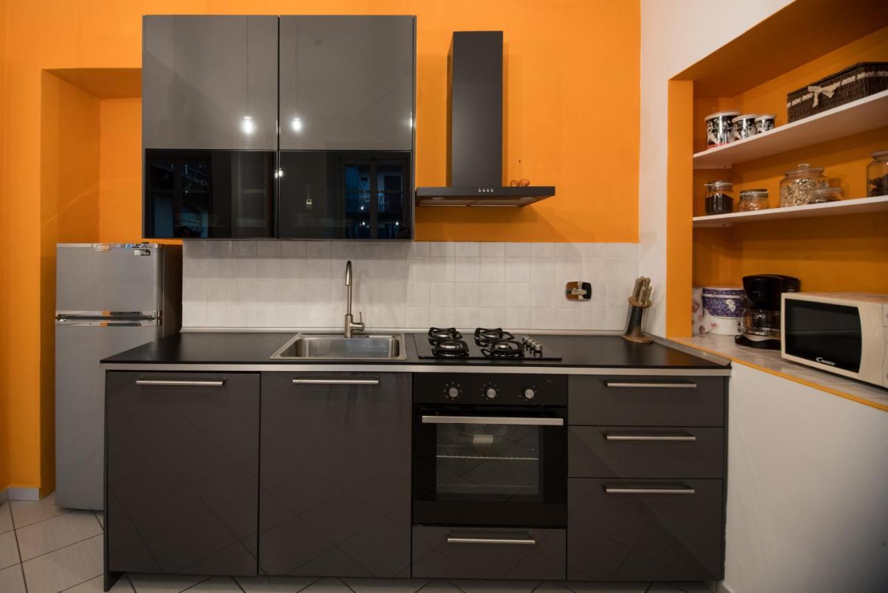 Cinema Art Luxury Flat