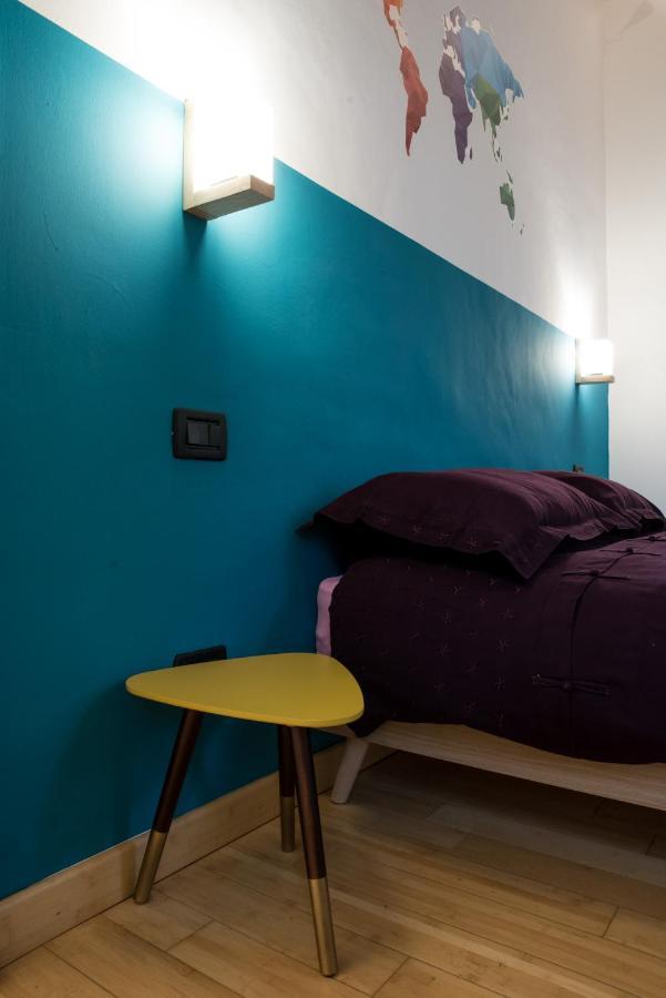 Apartment Cinema Art Luxury Flat Turin