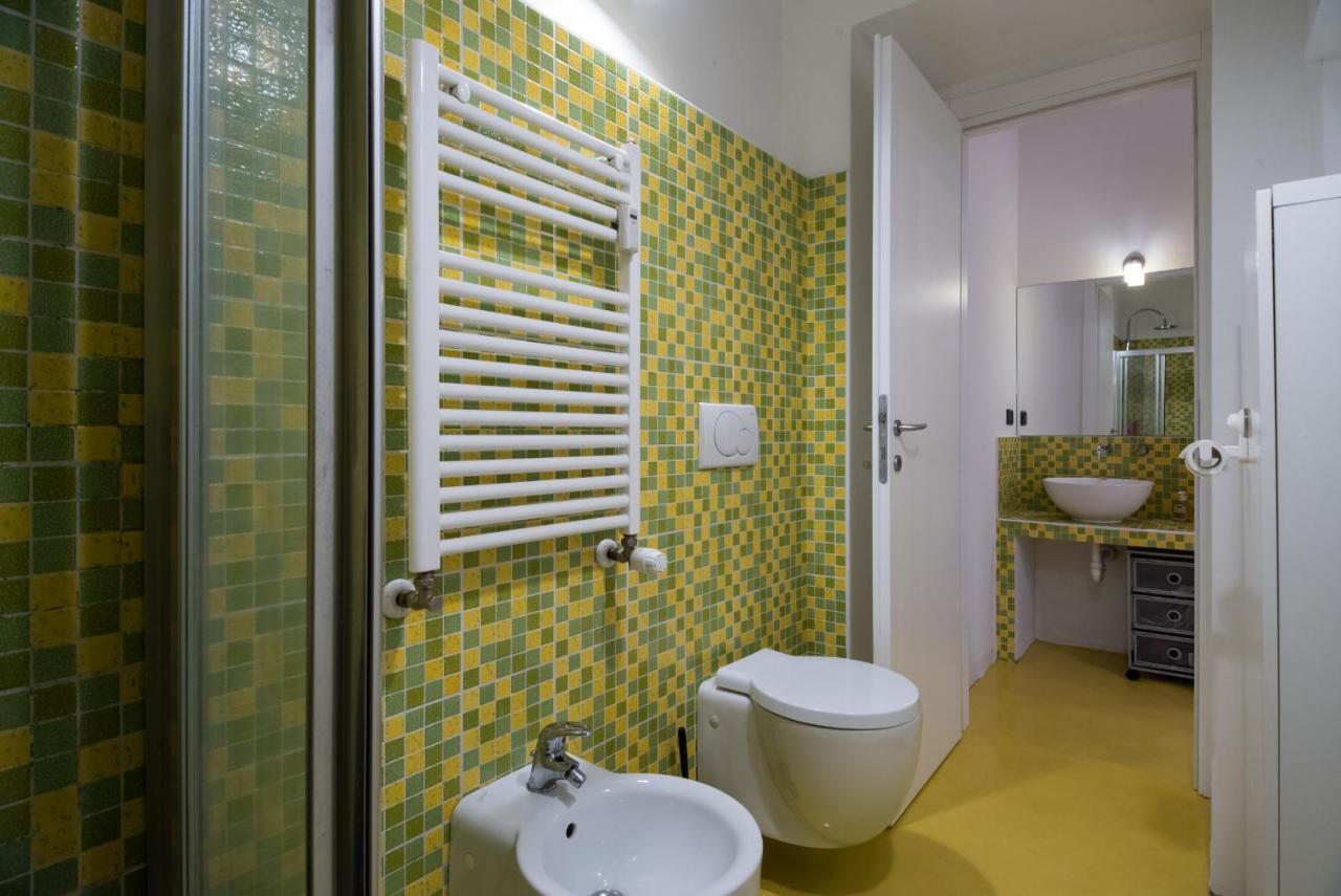 Apartment Cinema Art Luxury Flat Turin