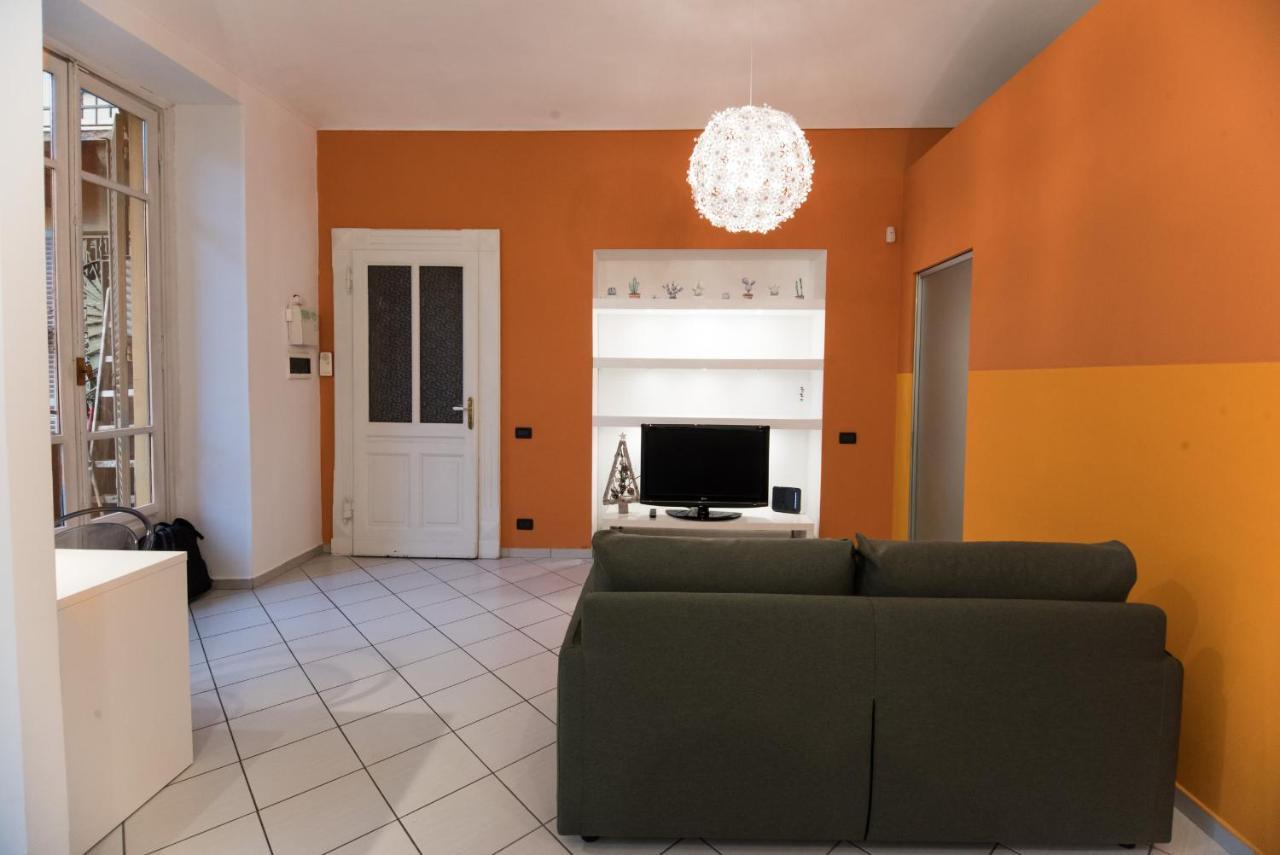 Cinema Art Luxury Flat Apartamento