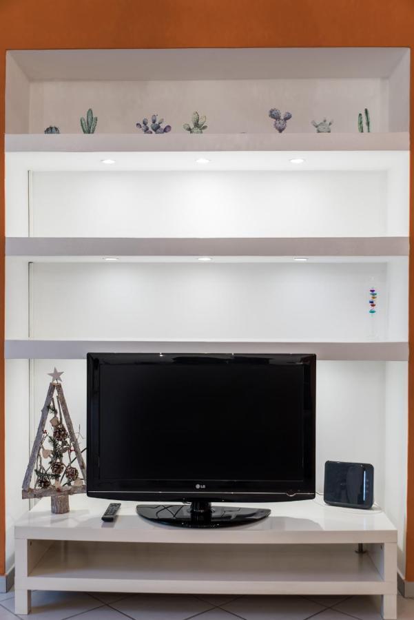 Apartment Cinema Art Luxury Flat Turin