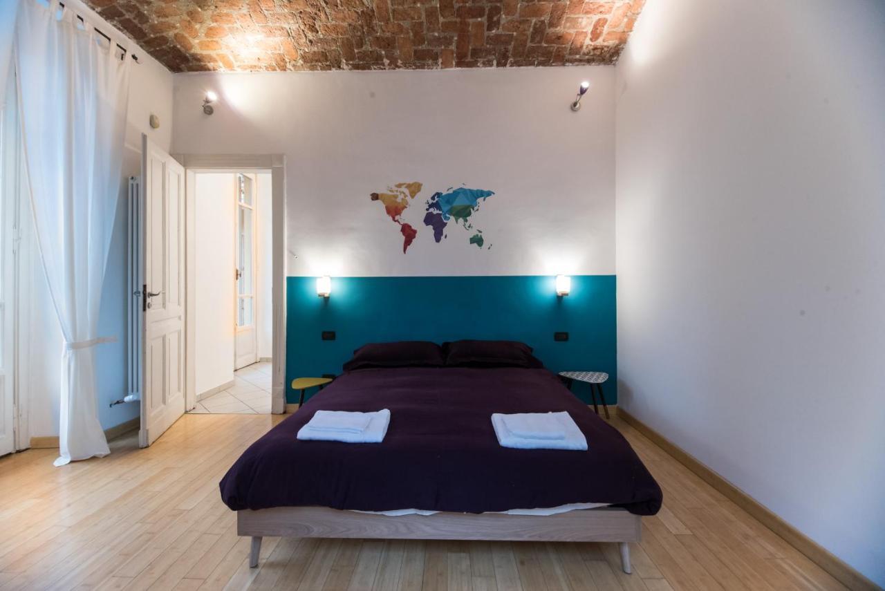 Cinema Art Luxury Flat * Turin