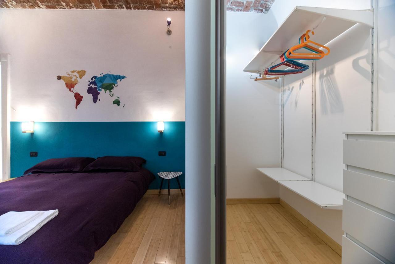 Apartamento Cinema Art Luxury Flat