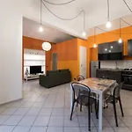 Cinema Art Luxury Flat